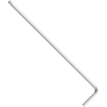 ボールポイント六角レンチ インチサイズ 10本入 Wiha(ビーハ/ノガ)