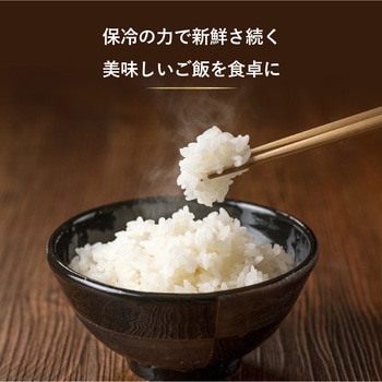 保冷米びつ ライスクーラー サイエルインターナショナル
