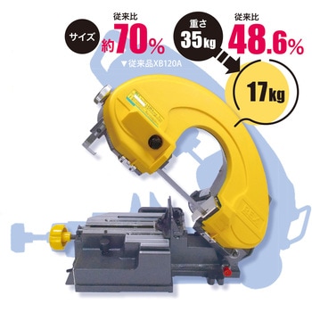 XB120Amini REX
