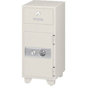 耐火金庫(投入式) ナイキ