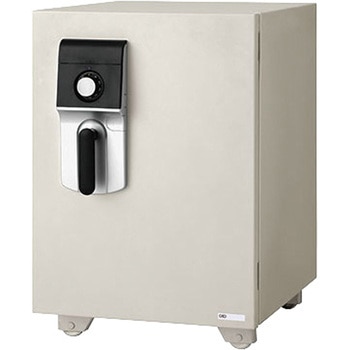 耐火金庫(ダイヤル式) ナイキ