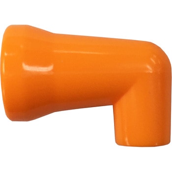 1/4"クーラントノズル 90°ノズル 日機