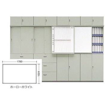 スライドボード ナイキ