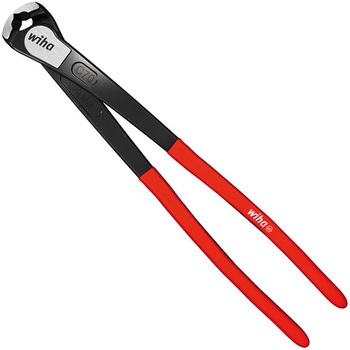 重量級 エンドカッティングニッパー クラシック 300mm - Wiha(ビーハ/ノガ)