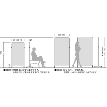 ライトスクリーン 連結型 ナイキ