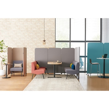 ライトスクリーン 連結型 ナイキ