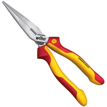 Amazon.co.jp: wiha 絶縁 クリンピングプライヤー