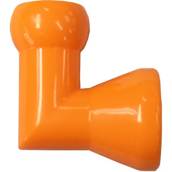 1/4"クーラントノズル フィッティング 日機