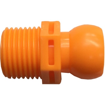 1/2"クーラントノズル コネクター 日機