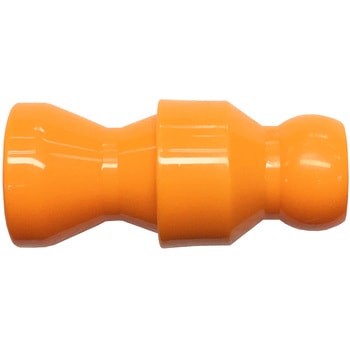 3/8"クーラントノズル インラインチェック 日機