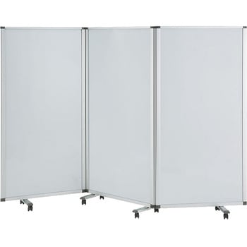 3連折りたたみパネル ナイキ