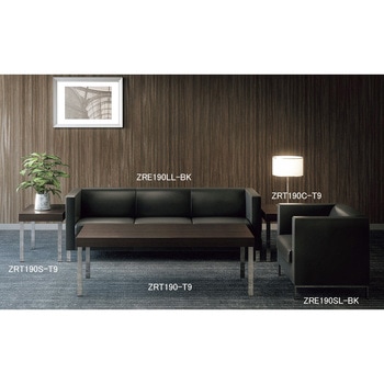 コーナーテーブル ナイキ