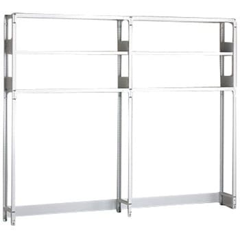 シェルビングシステム (連結) ナイキ