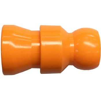 1/2"クーラントノズル インラインチェック - 日機