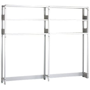 シェルビングシステム (連結) ナイキ