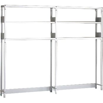 シェルビングシステム (連結) ナイキ