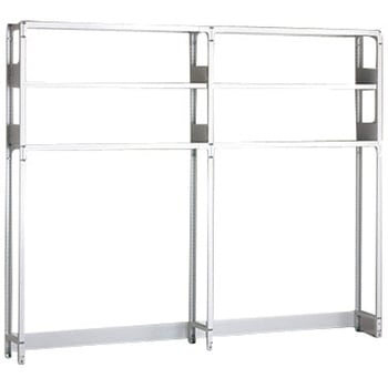 シェルビングシステム (基本) ナイキ