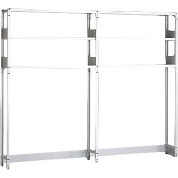 シェルビングシステム (連結) ナイキ