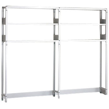 シェルビングシステム (基本) ナイキ