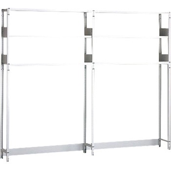 シェルビングシステム (連結) ナイキ