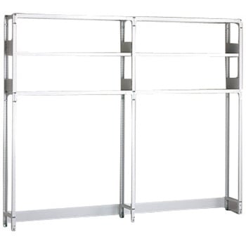 シェルビングシステム (基本) ナイキ