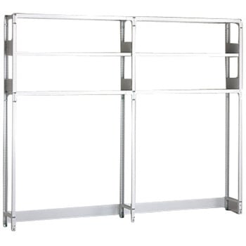 シェルビングシステム (基本) ナイキ