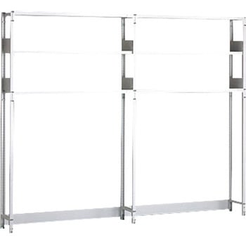 シェルビングシステム (基本) ナイキ