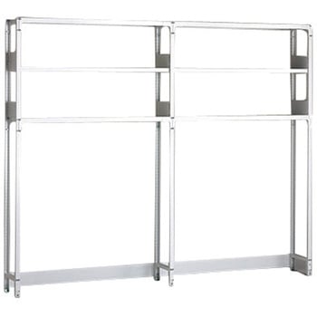 シェルビングシステム (基本) ナイキ