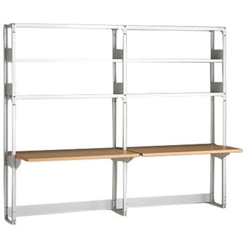 シェルビングシステム (連結) ナイキ