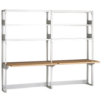 シェルビングシステム (連結) ナイキ