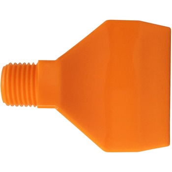 1/4"クーラントノズル マルチホールノズル - 日機