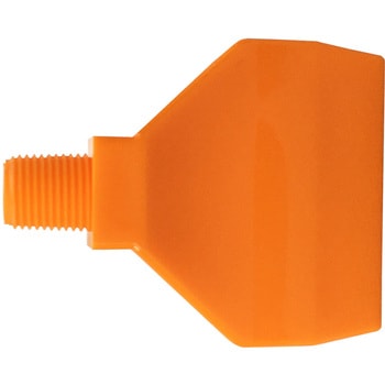 1/4"クーラントノズル マルチホールノズル - 日機