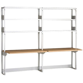 シェルビングシステム (基本) ナイキ