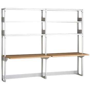 シェルビングシステム (基本) ナイキ