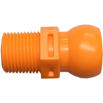 1/2"クーラントノズル コネクター 日機