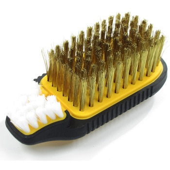 CLEARS BRUSH マウス 長毛 インダストリーコーワ