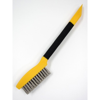 CLEARS BRUSH ハンディー インダストリーコーワ