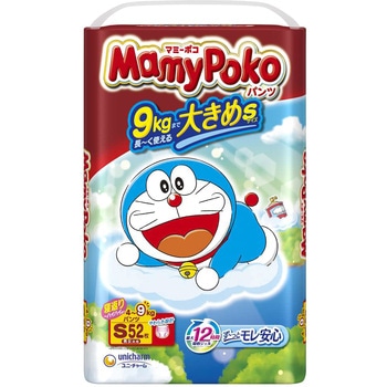 マミーポコパンツドラえもん ユニ・チャーム