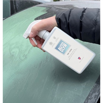 オートグリム 霜取り(氷)用融雪剤 ディ・アイサー 解氷剤 素早く霜、雪、氷を溶かす 20ADI500JP AUTOGLYM AUTOGLYM