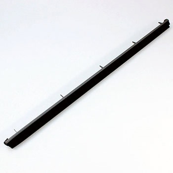 ウェザーストリップ(R)インナー (D3) MAZDA(マツダ)