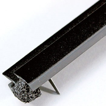 ウェザーストリップ(R)インナー (D3) MAZDA(マツダ)