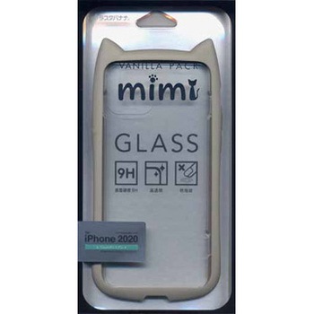 5747IP061HB iPhone12/12ProVANILLAPACKmimiGLASS X^oii P[X^ Xgbvz[tEϏՌ 62462883