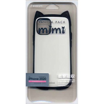 5634IP054HB iPhone12miniVANILLAPACKmimi ���X�^�o�i�i 62463617