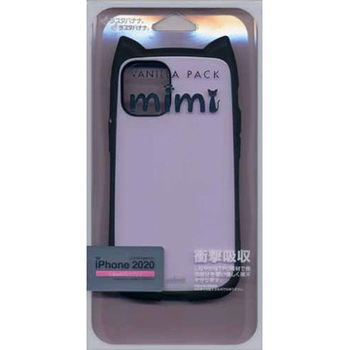 5635IP054HB iPhone12miniVANILLAPACKmimi ���X�^�o�i�i 62463626