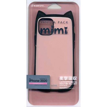 5636IP054HB iPhone12miniVANILLAPACKmimi ���X�^�o�i�i 62463635