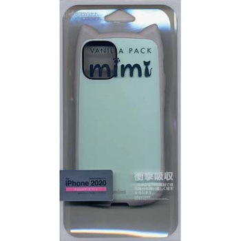 5638IP054HB iPhone12miniVANILLAPACKmimi ���X�^�o�i�i 62463653