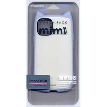 5640IP054HB iPhone12miniVANILLAPACKmimi ���X�^�o�i�i 62463678