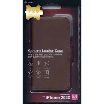 Iphone12mini本革手帳型ケース ラスタバナナ Iphoneケース 通販モノタロウ