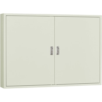 盤用キャビネット 露出形 奥行140mm(両扉) 日東工業