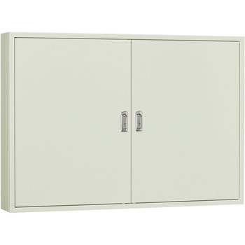 盤用キャビネット 露出形 奥行250mm(両扉) 日東工業